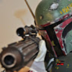 Meet your Posher, Stephen